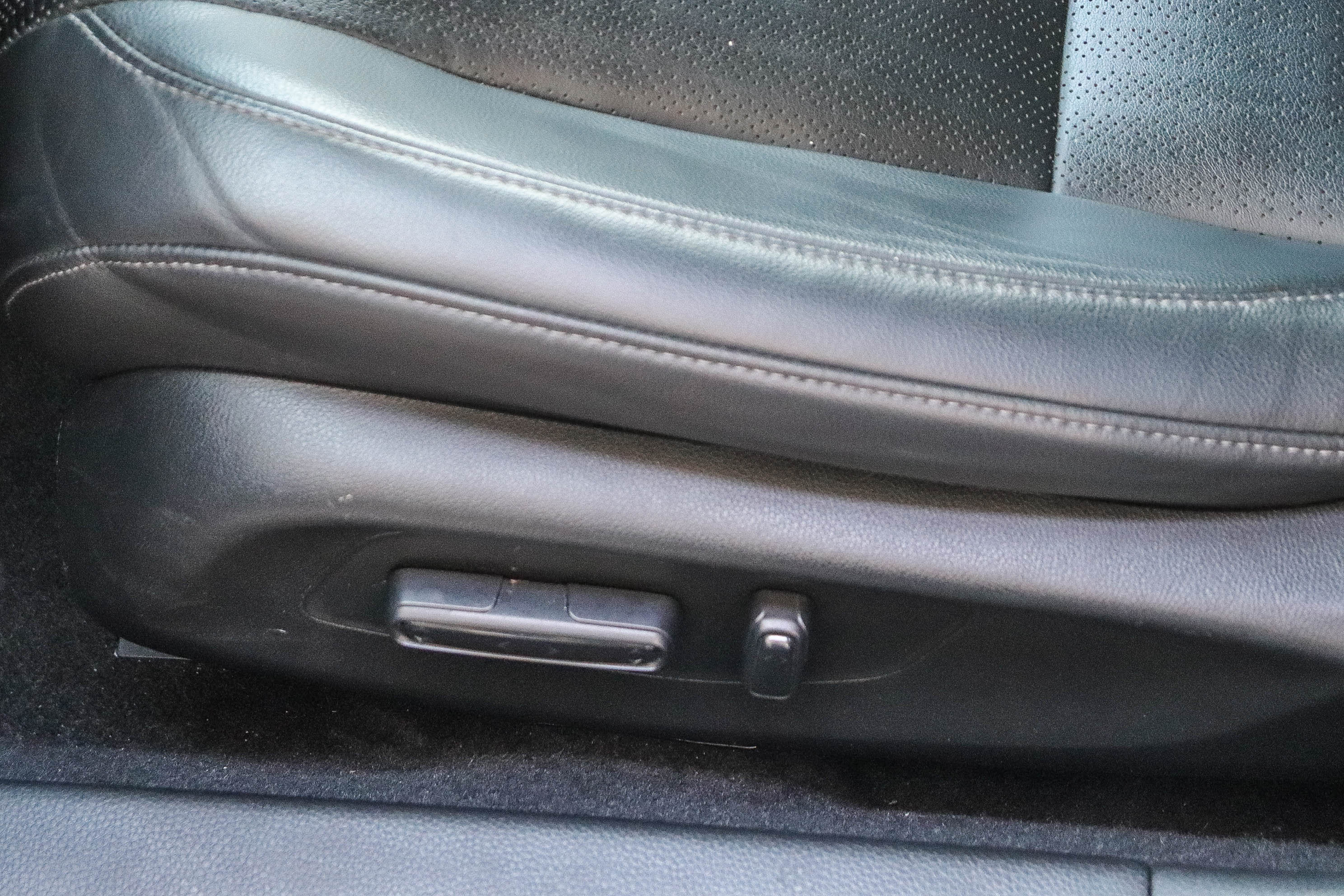 Used 2024 Honda Civic Sport Touring image 25
