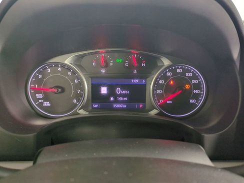 Used 2020 GMC Terrain SLT w/ Preferred Package image 36