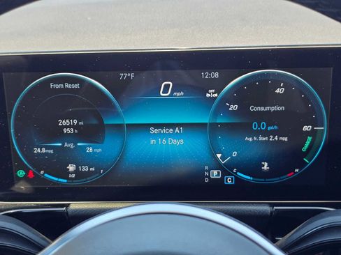 Used 2023 Mercedes-Benz GLA 250 image 25