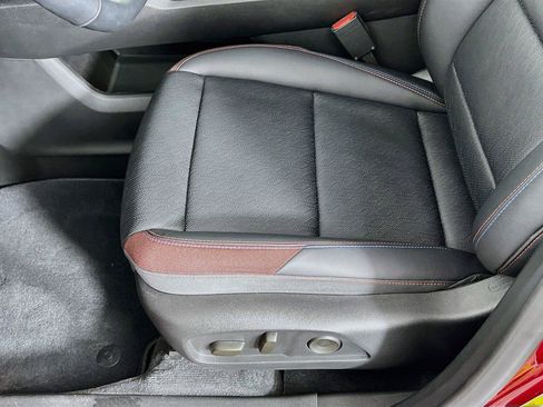 Used 2025 Chevrolet Equinox RS w/ Convenience Package III AWD/4WD image 21