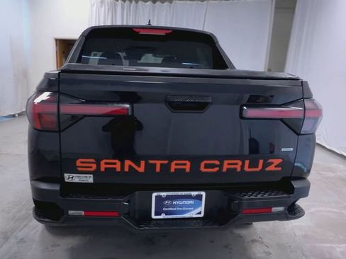 Used 2024 Hyundai Santa Cruz SEL image 21