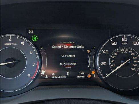 Used 2023 Acura RDX AWD w/ Advance Package image 32