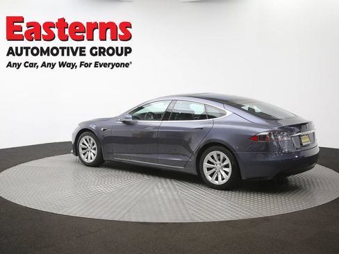Used 2017 Tesla Model S 90D AWD/4WD image 59