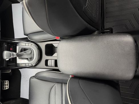 Used 2023 Kia Forte GT-Line w/ GT-Line Premium Package image 25