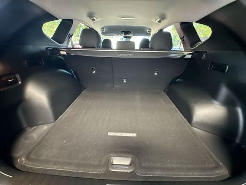 Used 2023 Hyundai Tucson SEL w/ Cargo Package FWD image 25