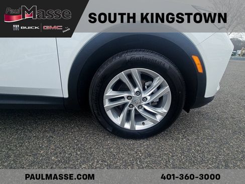 Used 2024 Buick Envista Preferred w/ Convenience I Package FWD image 7