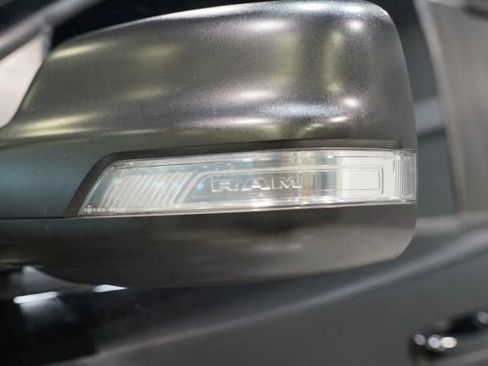 Used 2022 RAM 1500 TRX w/ TRX Level 2 Equipment Group AWD/4WD image 14