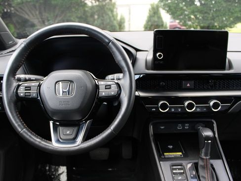 Used 2024 Honda CR-V Sport Touring image 16
