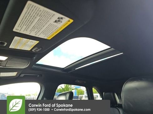 Used 2017 Lincoln MKC Reserve w/ Canadian Touring Package AWD/4WD image 14