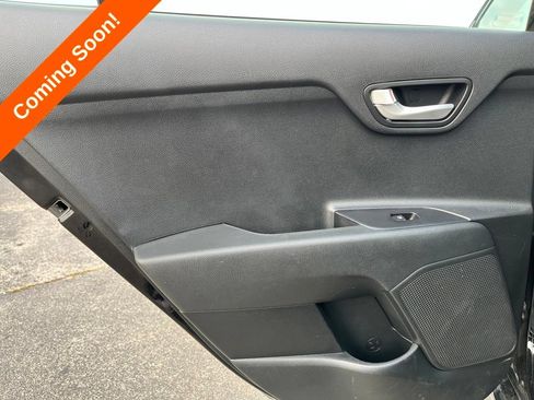 Used 2023 Kia Rio S w/ Technology Package FWD image 26