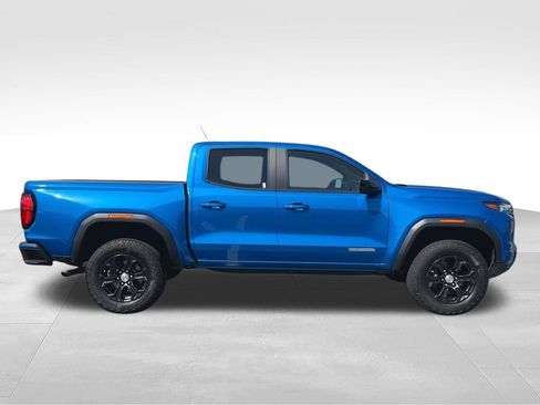 Used 2024 GMC Canyon Elevation RWD image 9