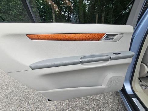 Used 2008 Mercedes-Benz R 350 R350 image 29