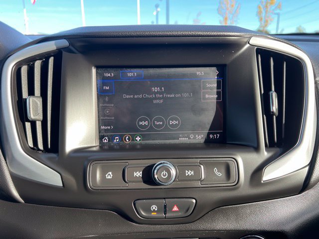 Used 2024 GMC Terrain SLE w/ Driver Convenience Package AWD/4WD image 27