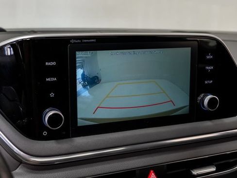 Used 2020 Hyundai Sonata SEL Plus w/ Cargo Package FWD image 18