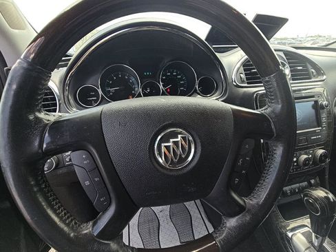 Used 2013 Buick Enclave Premium FWD image 13