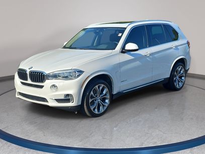 Used 2015 BMW X5 xDrive35d