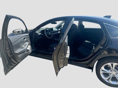 Used 2024 Honda Accord LX image 26