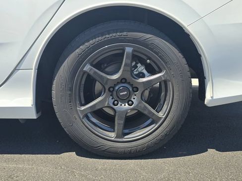 Used 2016 Honda Civic LX image 20