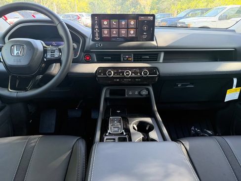 New 2026 Honda Pilot EX-L image 10