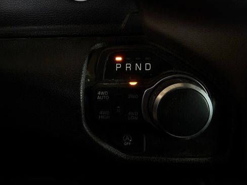 Used 2024 RAM 1500 Lone Star AWD/4WD image 29