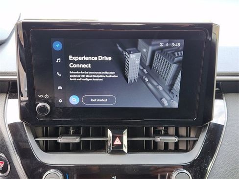 Used 2025 Toyota Corolla GR image 13