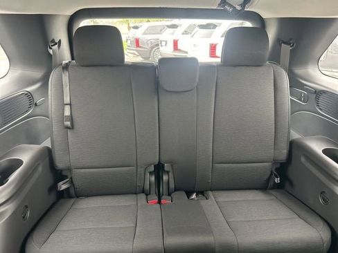 New 2026 Hyundai Palisade SE image 22