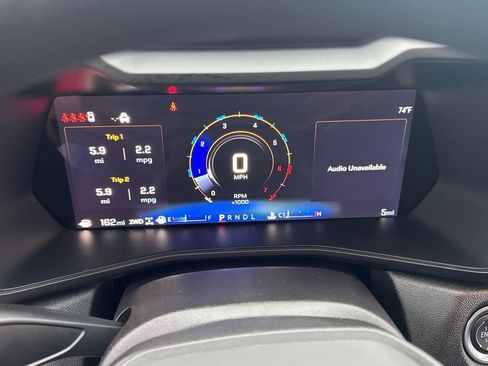 New 2026 Chevrolet Colorado Trail Boss image 17