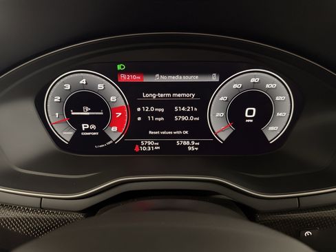 Used 2023 Audi S5 Premium Plus w/ Premium Plus Package AWD/4WD image 26