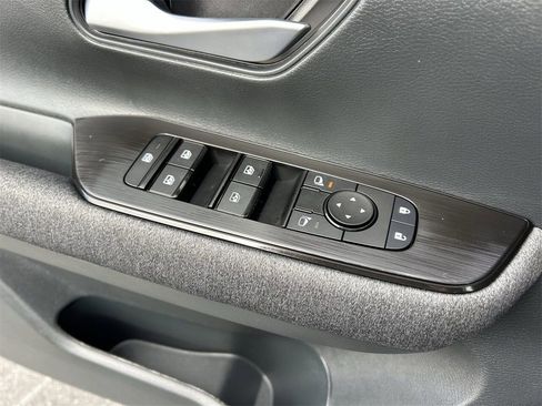 New 2026 Nissan Kicks SV FWD image 21