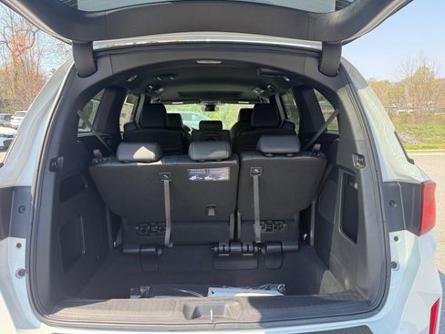 New 2026 Honda Odyssey Sport-L image 15