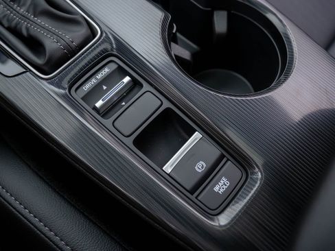 New 2026 Honda Civic Sport Touring image 29