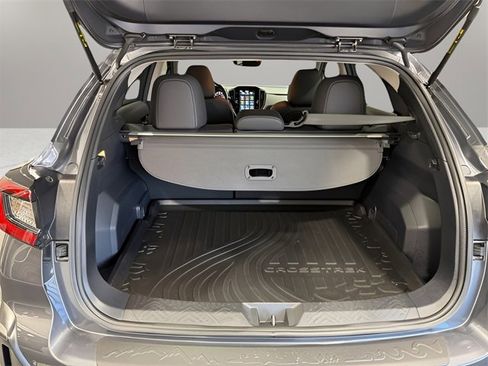 Certified 2025 Subaru Crosstrek 2.5i Limited w/ Popular Package #4A image 34