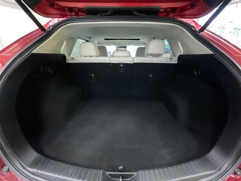 Used 2019 MAZDA CX-5 Grand Touring w/ GT Premium Package image 23