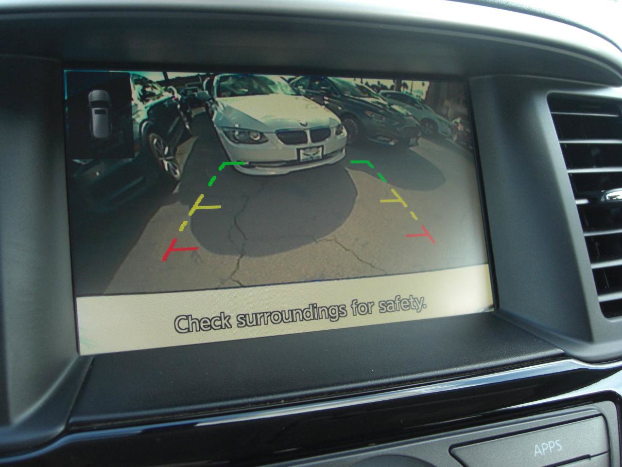 Used 2020 Nissan Pathfinder S FWD image 25