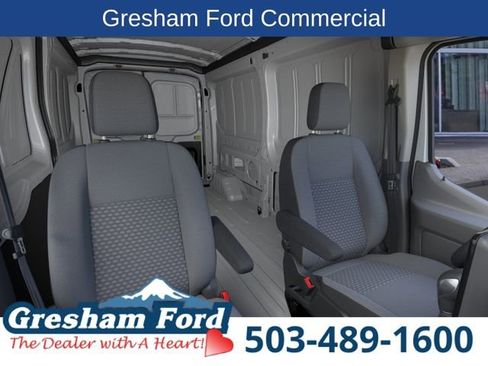 New 2026 Ford Transit 150 148 Medium Roof RWD image 12