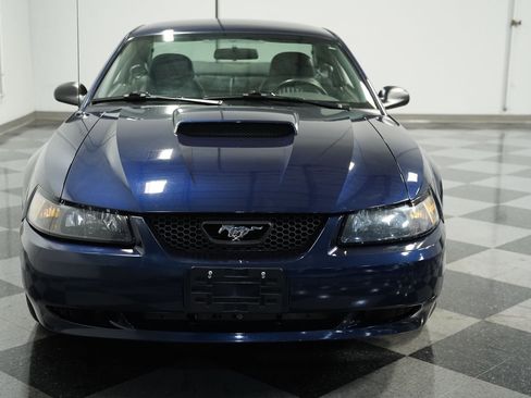 Used 2001 Ford Mustang Bullitt GT image 15