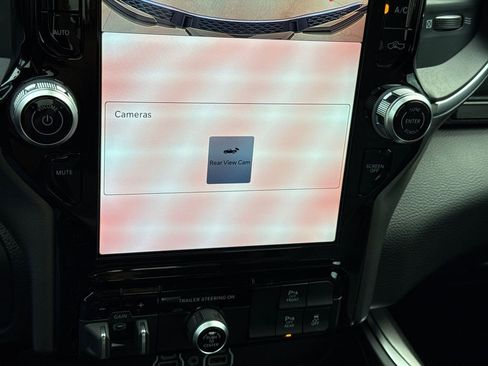 New 2026 RAM 1500 Big Horn image 25