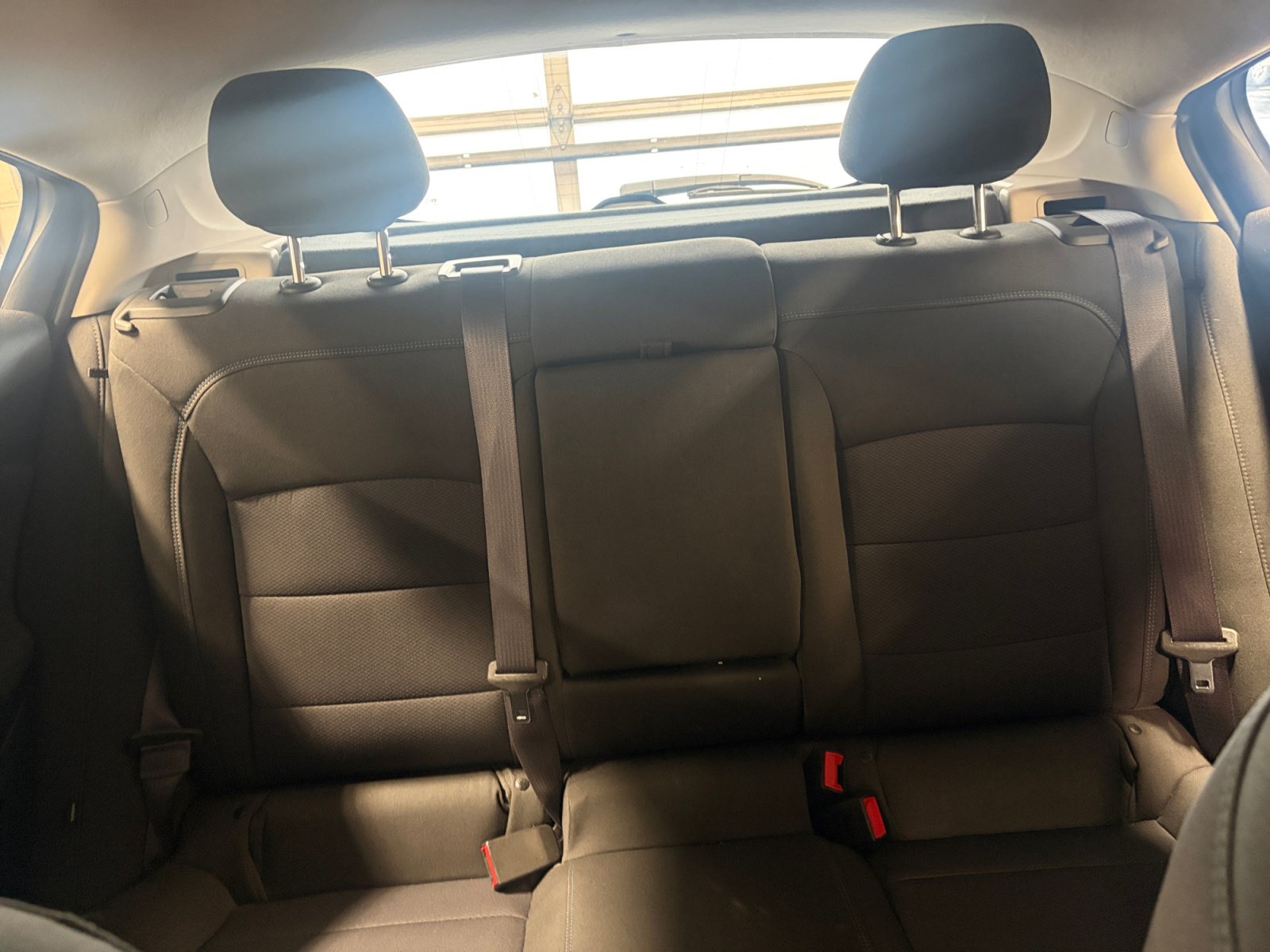Used 2017 Chevrolet Cruze LT FWD image 32