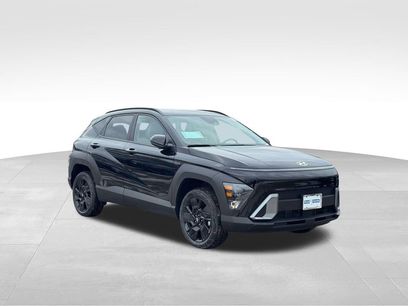 New 2026 Hyundai Kona SEL Sport