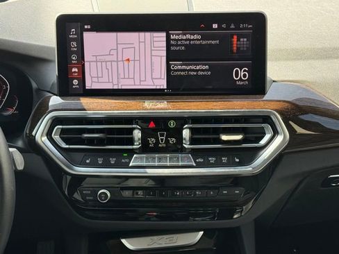 Certified 2023 BMW X3 xDrive30i w/ Premium Package image 25