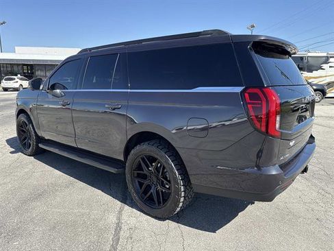 Used 2025 Ford Expedition Max Active image 10