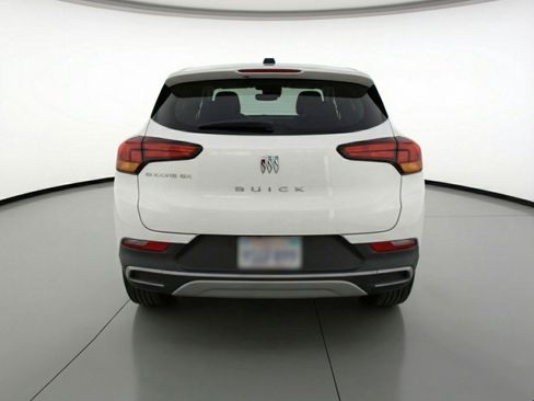 Used 2025 Buick Encore GX Preferred image 6