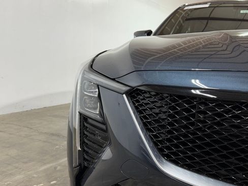 New 2026 Cadillac CT5 Sport RWD image 9