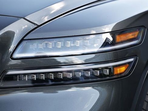 New 2026 Genesis GV80 2.5T Prestige image 13