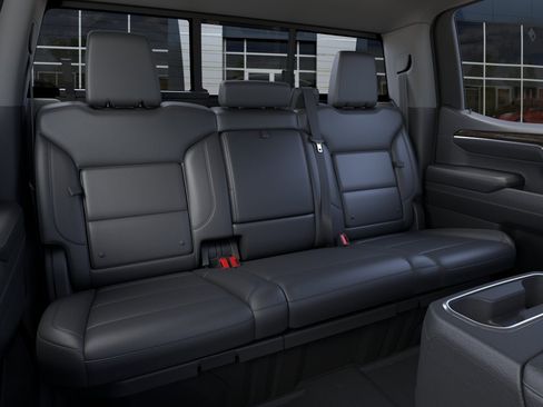 New 2026 GMC Sierra 1500 Elevation w/ Elevation Premium Package AWD/4WD image 17