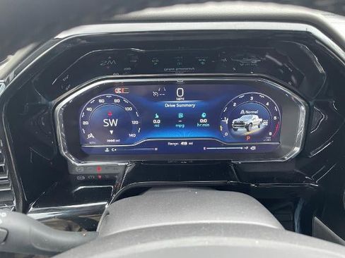 Used 2024 Chevrolet Silverado 1500 ZR2 w/ ZR2 Bison Edition image 27