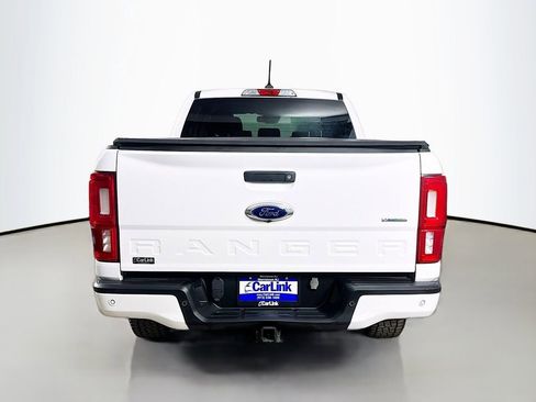 Used 2019 Ford Ranger XLT w/ Black Appearance Package AWD/4WD image 7
