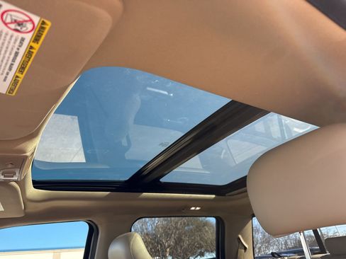 Used 2017 Ford F350 Lariat w/ Lariat Ultimate Package image 15