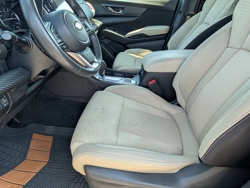 Used 2023 Subaru Ascent Premium w/ Convenience Package AWD/4WD image 12