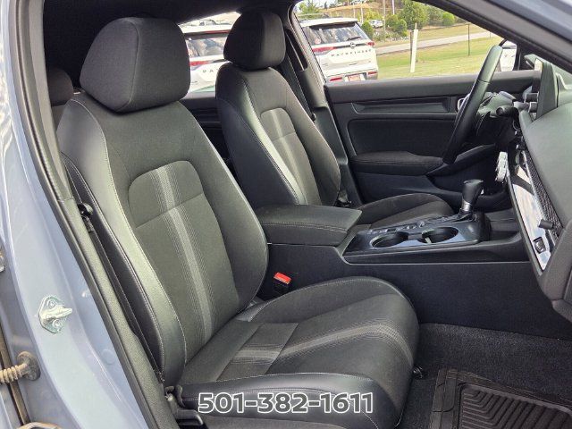 Used 2022 Honda Civic Sport image 17
